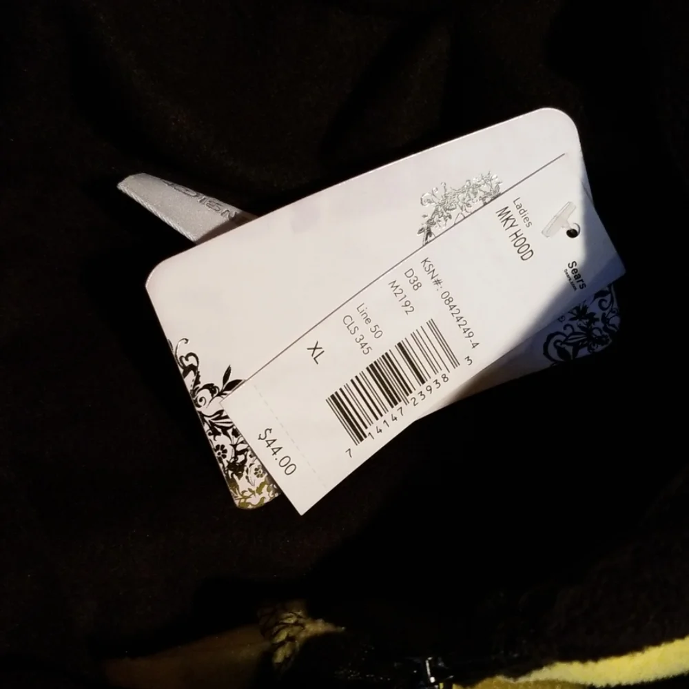 Disney Mickey mouse pajamas‎ xl - Picture 5 of 7